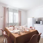 Bel 3 Piece Appartement *