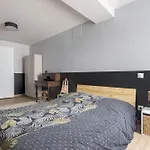 Bel 3 Piece Appartement *