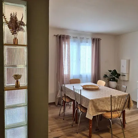 Bel 3 Piece * Saint-Hippolyte