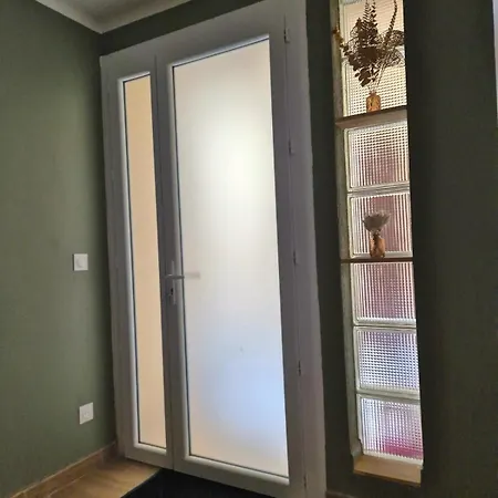 Bel 3 Piece Saint-Hippolyte (Pyrenees-Orientales)