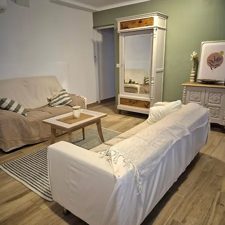 Apartman Bel 3 Piece *