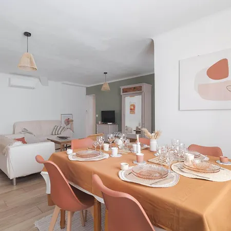 Bel 3 Piece * Saint-Hippolyte (Pyrenees-Orientales)