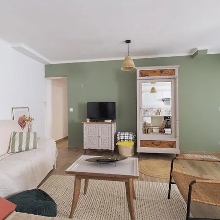 Bel 3 Piece * Saint-Hippolyte (Pyrenees-Orientales)