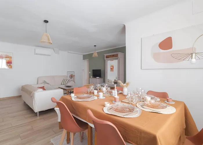 Διαμέρισμα Bel 3 Piece Saint-Hippolyte (Pyrenees-Orientales)